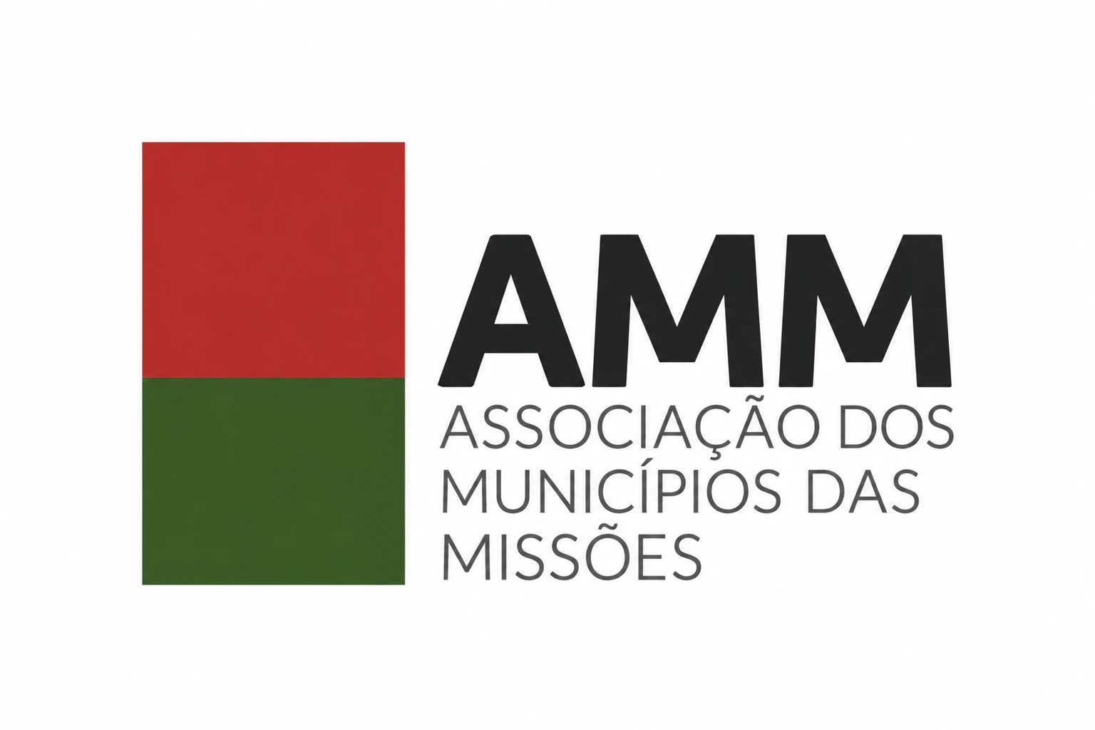 AMM — Associação dos Municípios das Missões