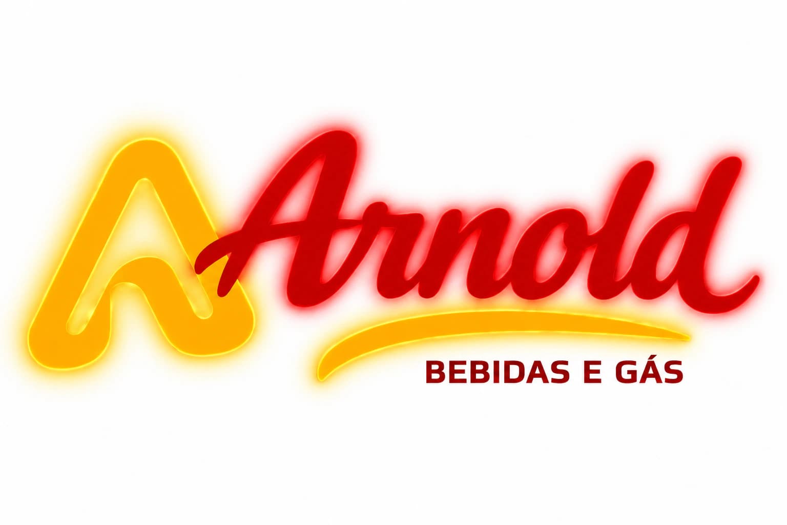 Arnold Bebidas e Gás