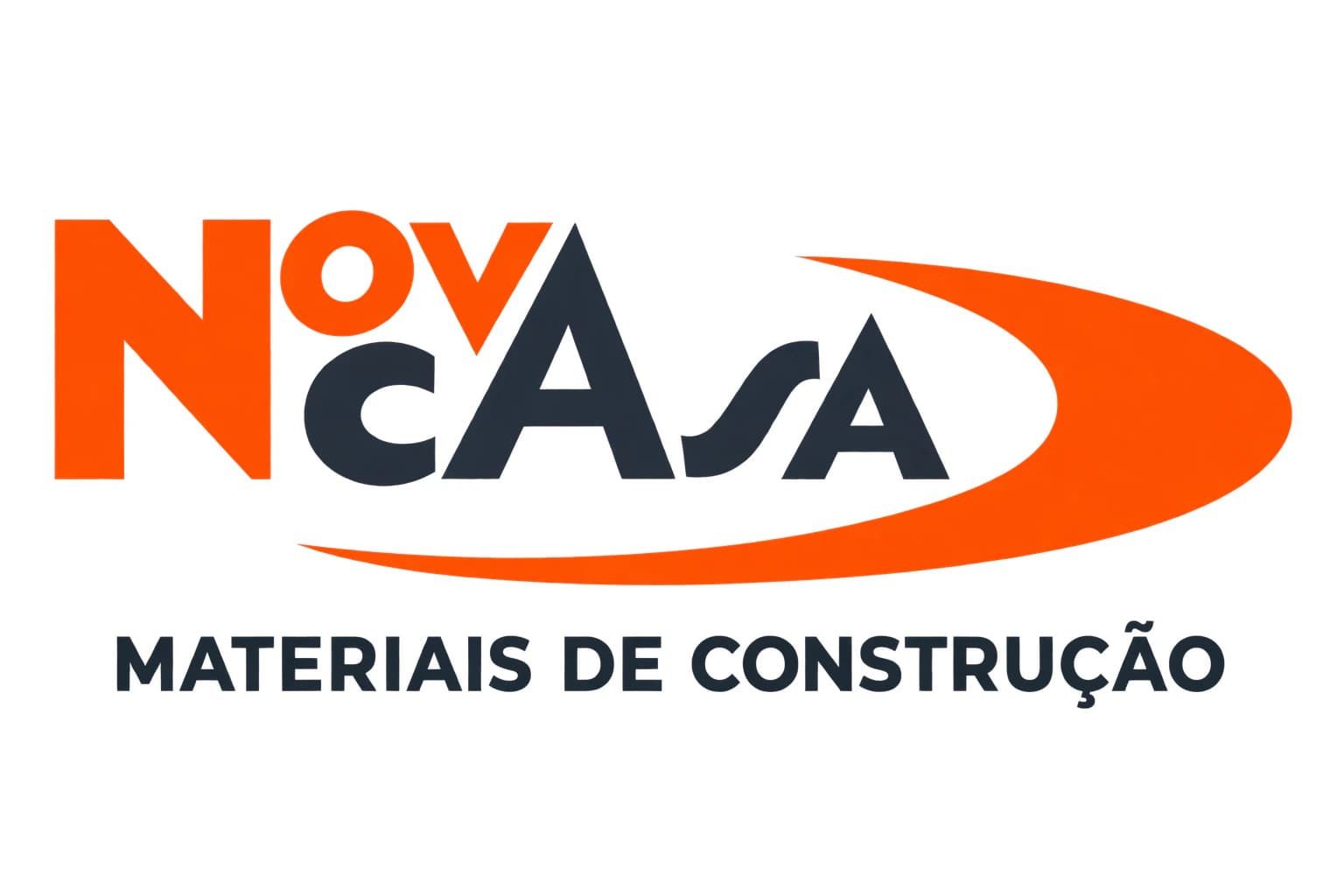 Nova Casa Materiais de Construção