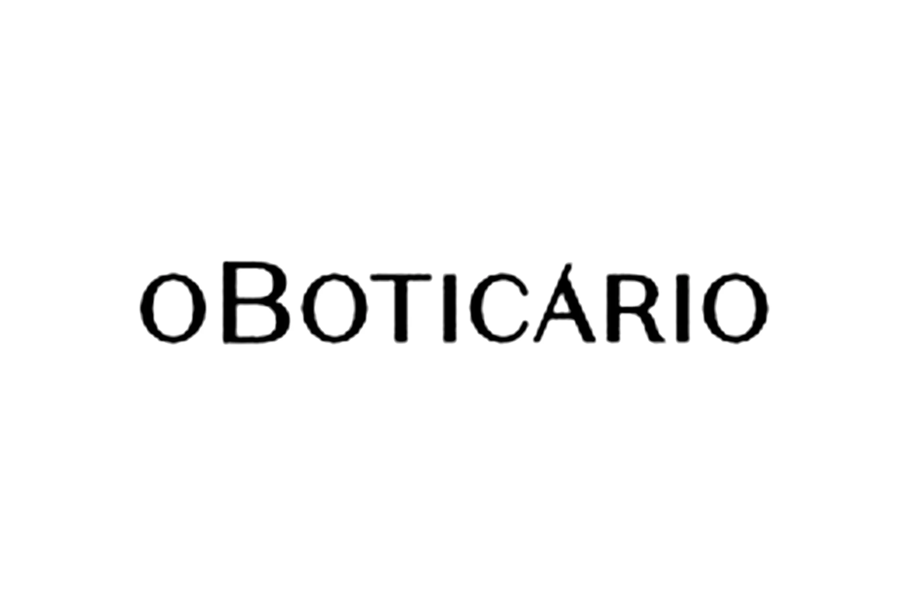 O Boticário