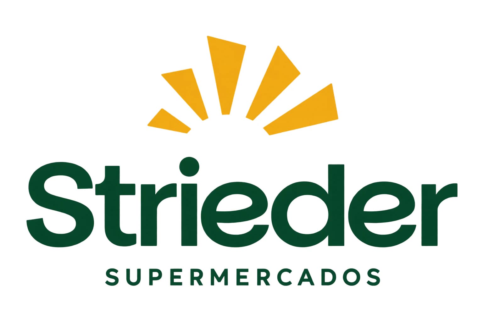 Strieder Supermercados