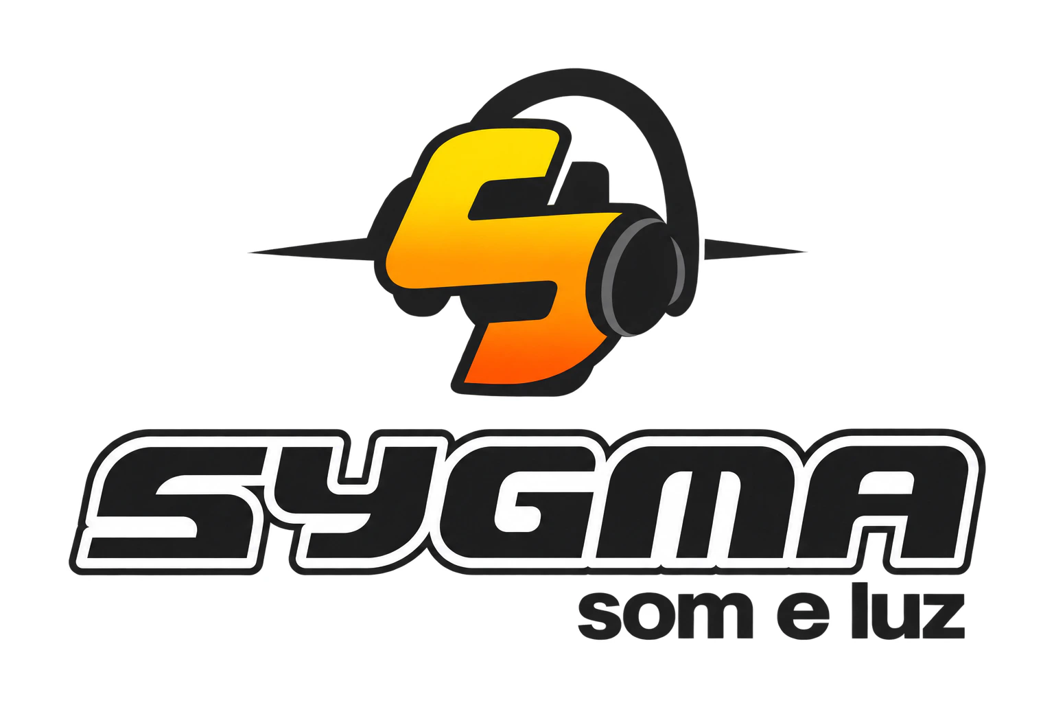 Sygma Som e Luz