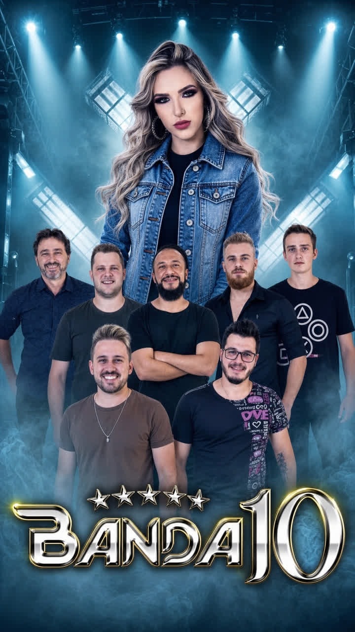 Banda 10