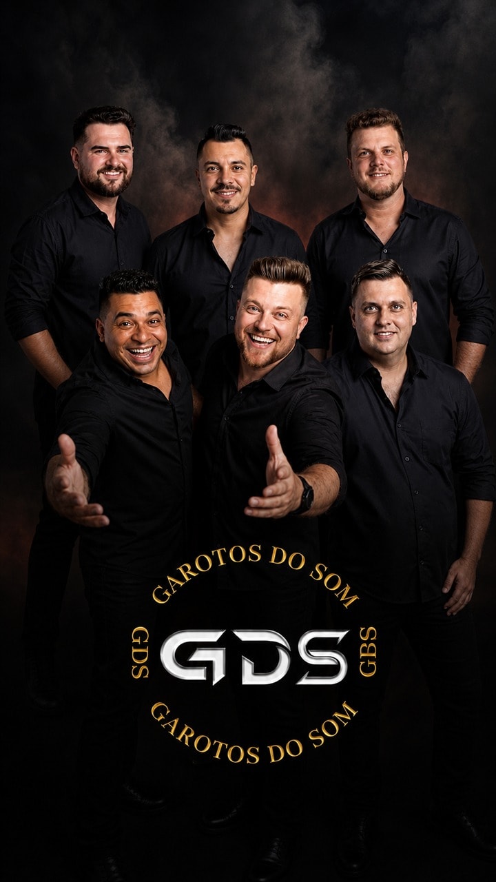 Garotos do Som