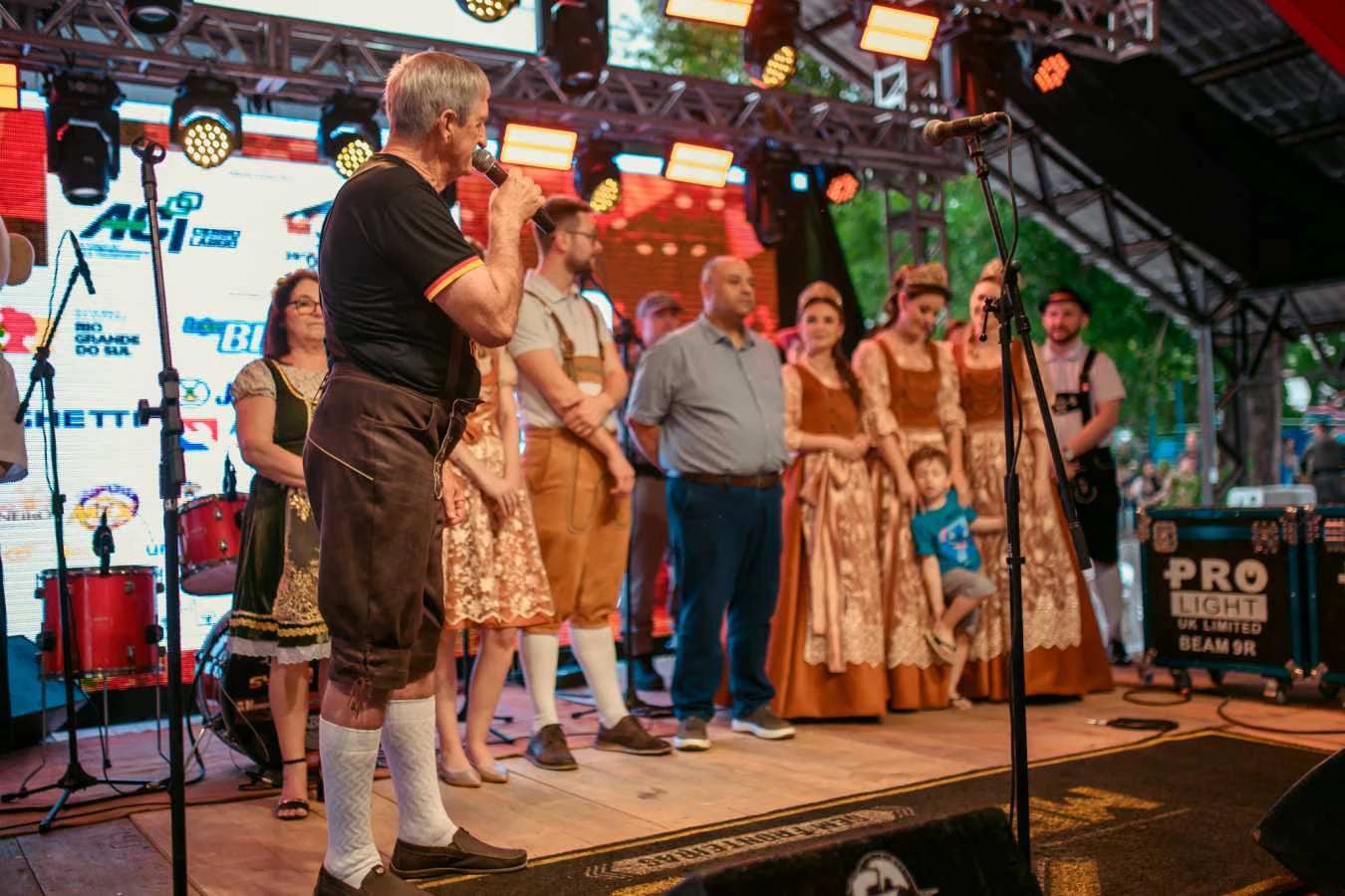 Oktoberfest Missões 2025: como foi a 29ª edição