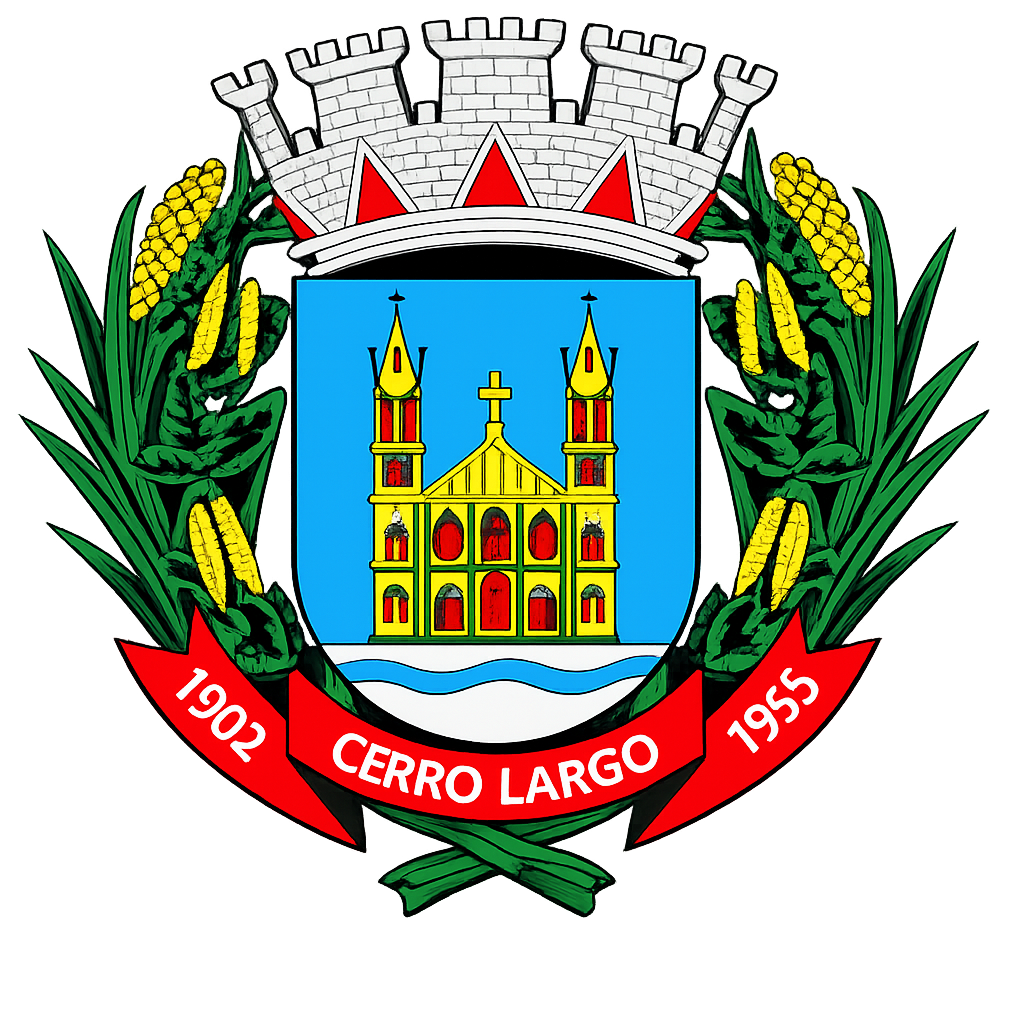 Prefeitura Municipal de Cerro Largo